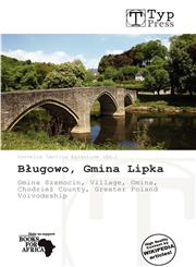 Bługowo, Gmina Lipka,6138998901,9786138998907