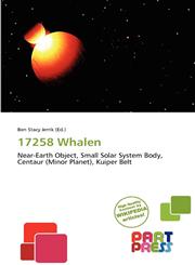 17258 Whalen,613863988X,9786138639886