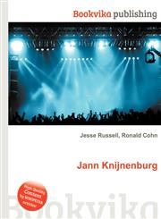 Jann Knijnenburg,5512594966,9785512594964