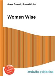Women Wise,5512121472,9785512121474