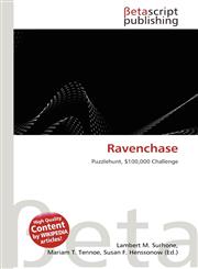 Ravenchase,6135108972,9786135108972