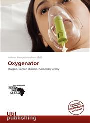 Oxygenator,6139205115,9786139205110