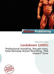 Lockdown (2005),6135903632,9786135903638