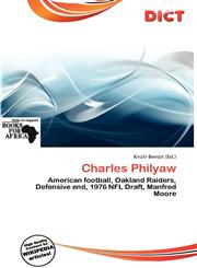 Charles Philyaw,6139592860,9786139592869