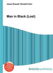 Man in Black (Lost),551094885X,9785510948851