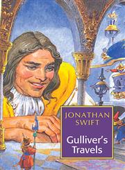 Gulliver's Travels,8124802157,9788124802151