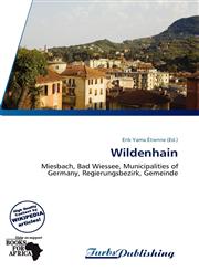 Wildenhain,6138687655,9786138687658