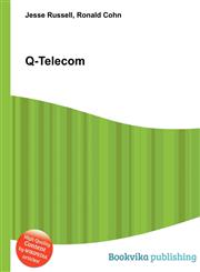 Q-Telecom,5511836524,9785511836522