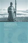 The Telengits of Southern Siberia Landscape, Religion, and Knowledge in Motion,0415360005,9780415360005