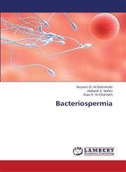 Bacteriospermia,3659344915,9783659344916