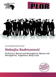 Nebojša Radmanović,6139197074,9786139197071
