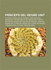 Prínceps del Regne Unit Victòria Eugènia de Battenberg, Margarida del Regne Unit, Victòria Melita del Regne Unit, Carles Eduard del Regne Unit,1232733334,9781232733331