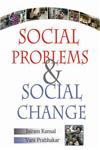 Social Problems & Social Change,9381052859,9789381052853