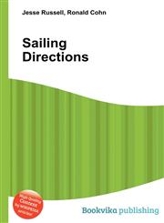 Sailing Directions,5511132861,9785511132860