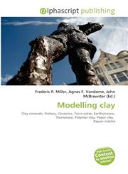 Modelling clay,6133803819,9786133803817