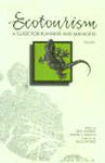 Ecotourism A Guide for Planners and Managers 2 Vols.