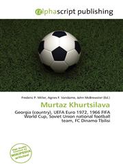 Murtaz Khurtsilava,6135688111,9786135688115