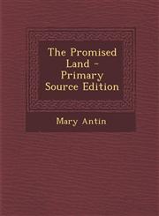 Promised Land,1287450415,9781287450412
