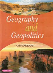 Geography and Geopolitics 1st Edition,9350530023,9789350530023