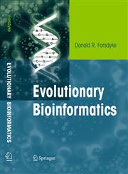 Evolutionary Bioinformatics 1st Edition,0387334181,9780387334189