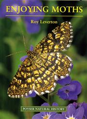 Enjoying Moths,085661124x,9780856611247