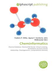 Cheminformatics,6132849017,9786132849014