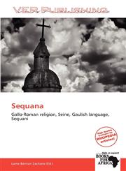 Sequana,6139115884,9786139115884