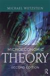 Microeconomic Theory Concepts and Connections 2nd Edition,0415603706,9780415603706