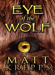 Eye of the Wolf,1607498928,9781607498926