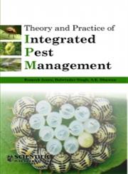 Theory and Practice of Integrated Pest Management,8172337604,9788172337605