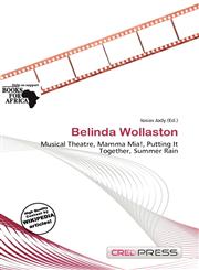 Belinda Wollaston,6200733872,9786200733870