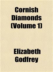 Cornish Diamonds (Volume 1),1152882783,9781152882782
