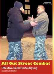 All Out Street Combat,3839135281,9783839135280