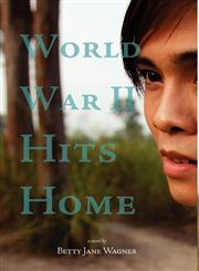 World War II Hits Home,1770970363,9781770970366