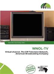WNOL-TV,620069172X,9786200691729