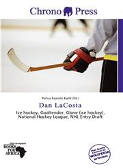 Dan LaCosta,6201224033,9786201224032
