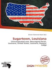 Sugartown, Louisiana,6201303944,9786201303942