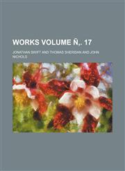 Works Volume N . 17,1236492374,9781236492371