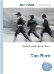 Dan Bern,5512595547,9785512595541