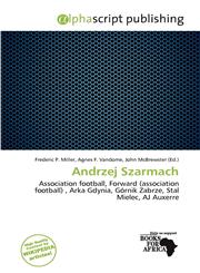 Andrzej Szarmach,6137757048,9786137757048