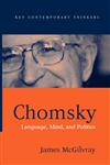 Chomsky Language, Mind, and Politics,074561888X,9780745618883