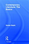 Contemporary Literature The Basics,0415668700,9780415668705