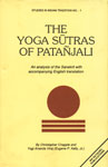 The Yoga Sutras of Patanjali An Analysis of the Sanskrit with Accompanying English Translation 1st Edition,8170302447,9788170302445