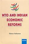 WTO and Indian Economic Reforms,8183871496,9788183871495