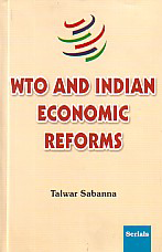 WTO and Indian Economic Reforms,8183871496,9788183871495