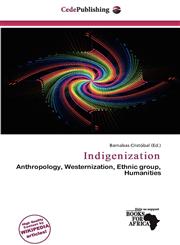 Indigenization,6201217703,9786201217706