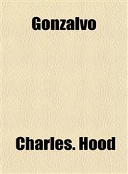Gonzalvo,1154964094,9781154964097