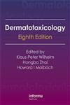 Dermatotoxicology 8th Edition,1841848557,9781841848556