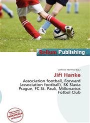 Jiří Hanke,6135786784,9786135786781