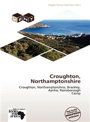 Croughton, Northamptonshire,6136248654,9786136248653